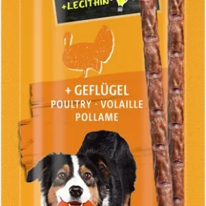 Vitakraft Beef Stick School Geflügel 10 Stück Ausverkauf